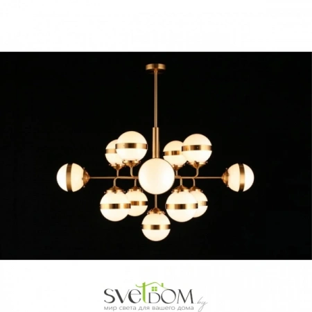 Люстры потолочныеAPL.819.07.13 Aployt | Svetdom.by
