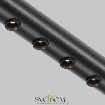 Светильники Maytoni C101CL-L1000-24W3-6K-B от Магазина Svetdom.by