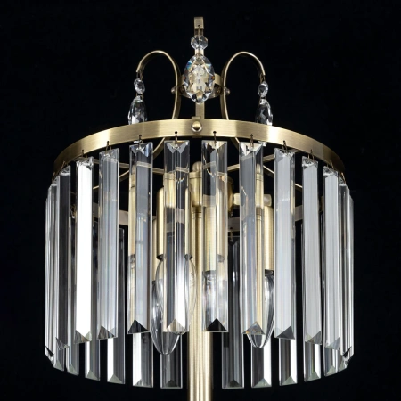 Настольная лампа Citilux Инга CL335833 CITILUX
