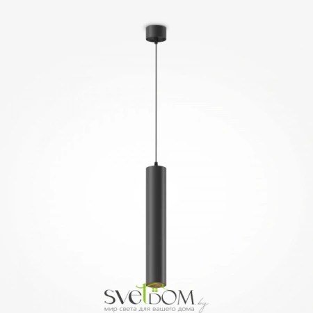 Подвесные светильники Maytoni P072PL-L12B3K-1 от Магазина Svetdom.by