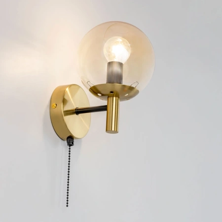 Бра Citilux Шарлиз CL143413 CITILUX