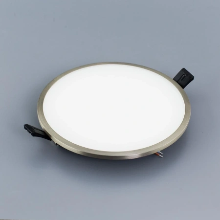 Встраиваемый светильник Citilux Омега CLD50R221 CITILUX