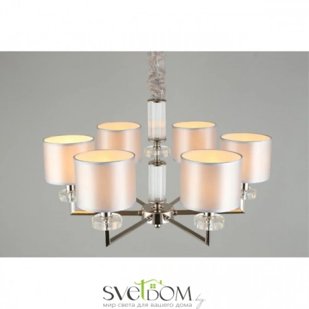 Люстры подвесныеAPL.752.03.06 Aployt | Svetdom.by
