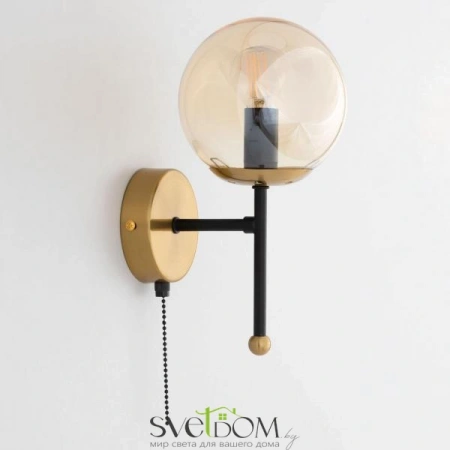 Бра CL144315 CITILUX | Svetdom.by