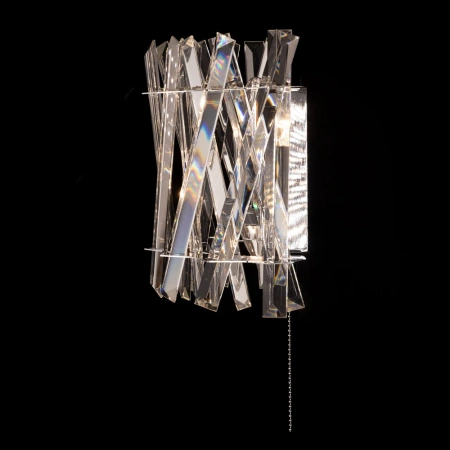 Бра Citilux Ингвар CL334421 CITILUX