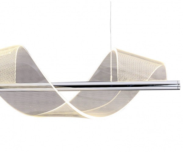 Люстры подвесные08042-2AS,02 Kink Light | Svetdom.by