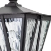 Уличный настенный светильник Citilux FORTS CLU09W CITILUX