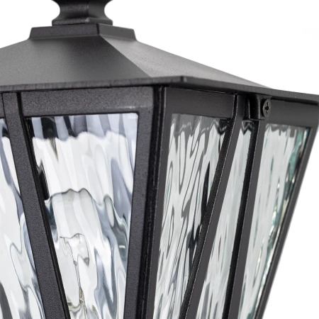 Уличный настенный светильник Citilux FORTS CLU09W CITILUX