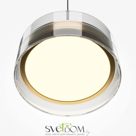 Подвесные светильники Maytoni MOD348PL-L14BBS3K от Магазина Svetdom.by