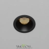 Встраиваемый светильник Technical DL115-10W-3K-B Maytoni