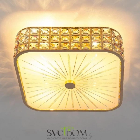 Люстры потолочныеCL324242 CITILUX | Svetdom.by