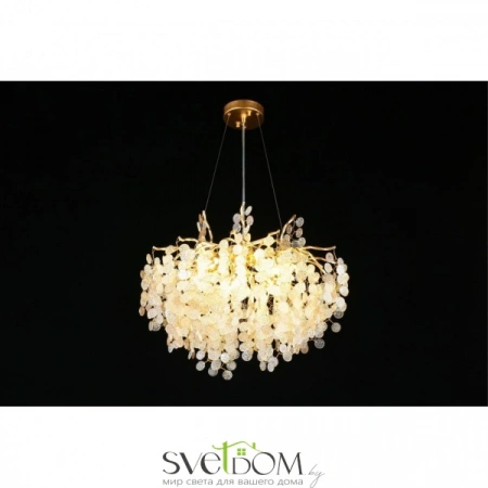 Люстры подвесныеAPL.845.03.10 Aployt | Svetdom.by