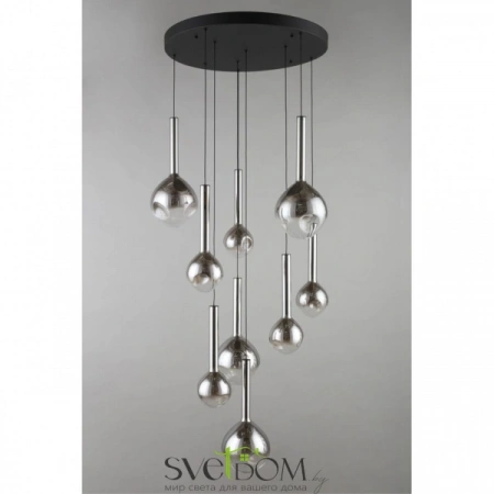Люстры подвесныеAPL.058.13.36 Aployt | Svetdom.by
