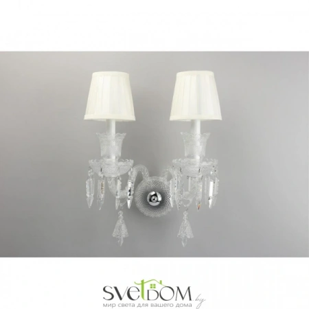 Настенные светильники APL.710.01.02 Aployt | Svetdom.by