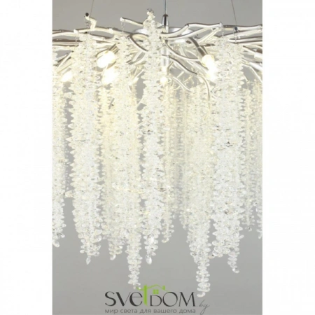 Люстры подвесныеAPL.848.13.13 Aployt | Svetdom.by