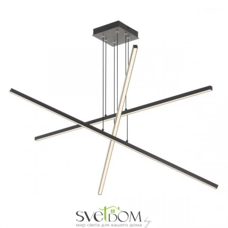 Люстры подвесныеCL203231 CITILUX | Svetdom.by