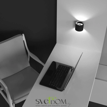 Настенные светильники C066WL-01B Maytoni | Svetdom.by