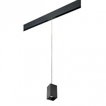 Lightstar PRORP6587 Светильник д/1-фазн трека RULLO HP16 (216587+595987)