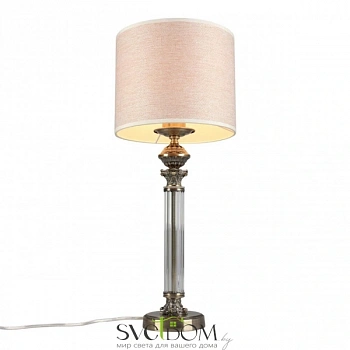 Настольная лампа Omnilux  OML-64304-01