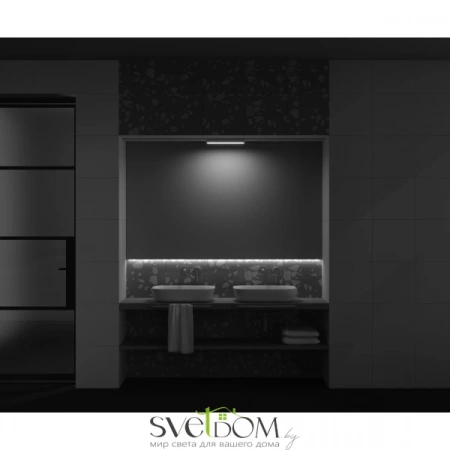 TR080-1-18W3K-W Maytoni