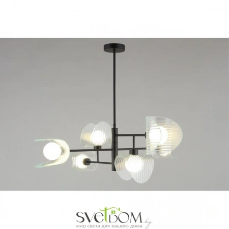 Люстры потолочныеOML-52407-06 Omnilux | Svetdom.by