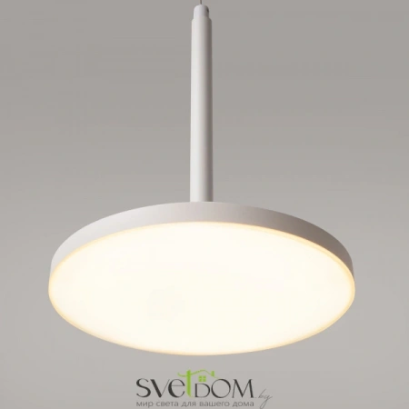 Подвесные светильники Maytoni P076PL-L12W3K-W от Магазина Svetdom.by