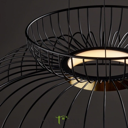 Подвесные светильники Freya FR5398PL-L6B от Магазина Svetdom.by