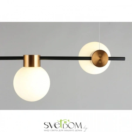 Люстры подвесныеOML-59503-04 Omnilux | Svetdom.by