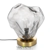 CITILUX CL247087 ROCKA Дымчатый Лампа Настольная CITILUX