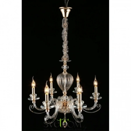 Люстры подвесныеAPL.701.03.06 Aployt | Svetdom.by