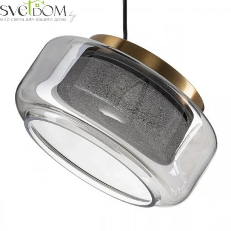 Подвесные светильники CITILUX CL247012 от Магазина Svetdom.by