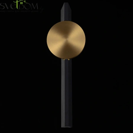 Настенные светильники CL248012 CITILUX | Svetdom.by