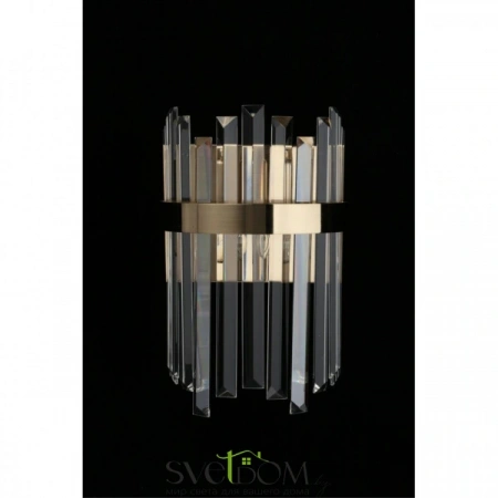 Настенные светильники APL.747.01.01 Aployt | Svetdom.by