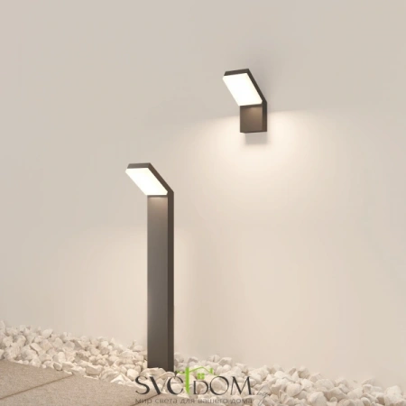 O595FL-L12B3K Maytoni