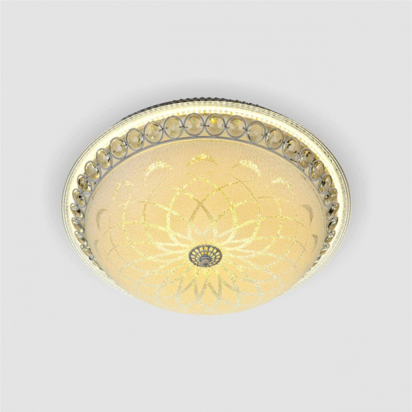 Потолочные светильники LED4U L1107-500 WT от Магазина Svetdom.by