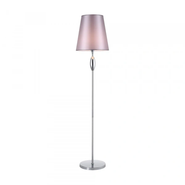 Напольный светильник (торшер) Freya FR2022FL-01CH