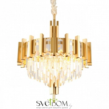 Люстра подвесная Omnilux  OML-69703-08