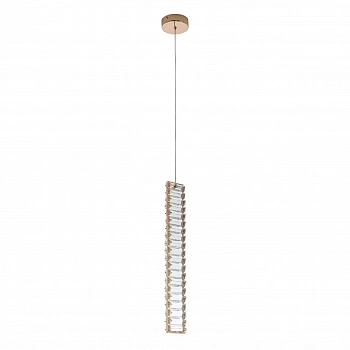 Подвесной светильник MODESTYLE MS.88909.1 GD