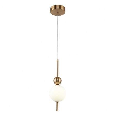 Подвесные светильники  4088-1P от Магазина Svetdom.by