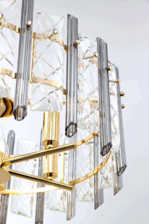 Люстры подвесныеML.20215.6 MODELUX | Svetdom.by