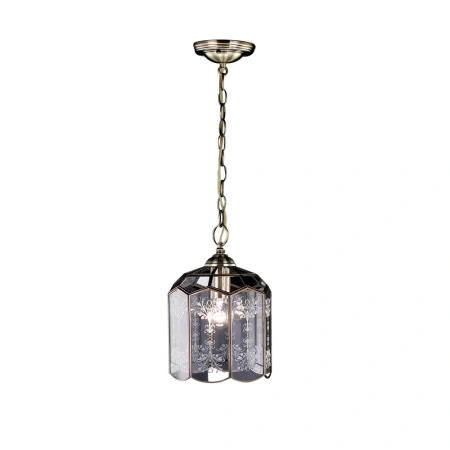 Подвесной светильник Citilux Витра CL442210 CITILUX