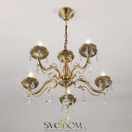 Люстры подвесныеCL404153 CITILUX | Svetdom.by