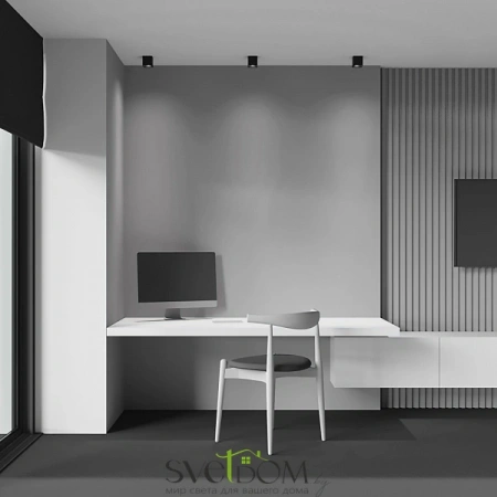 Потолочные светильники Maytoni C065CL-L12B4K-D от Магазина Svetdom.by