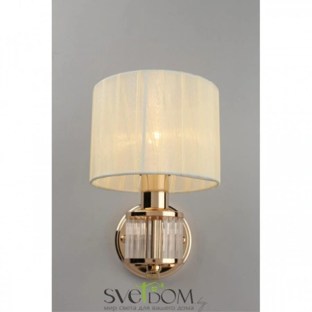 Настенные светильники OML-66411-01 Omnilux | Svetdom.by