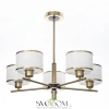 Люстры на штангеCL421253 CITILUX | Svetdom.by
