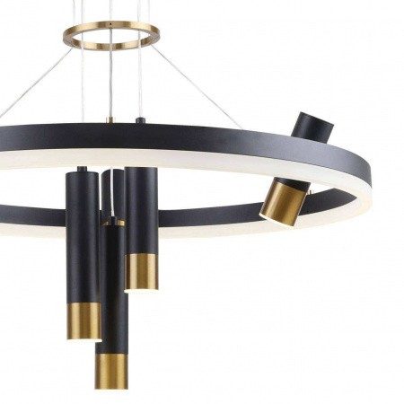 Люстры подвесные3097-7P Favourite | Svetdom.by