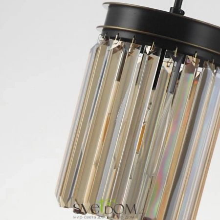 Подвесные светильники CITILUX CL332012 от Магазина Svetdom.by