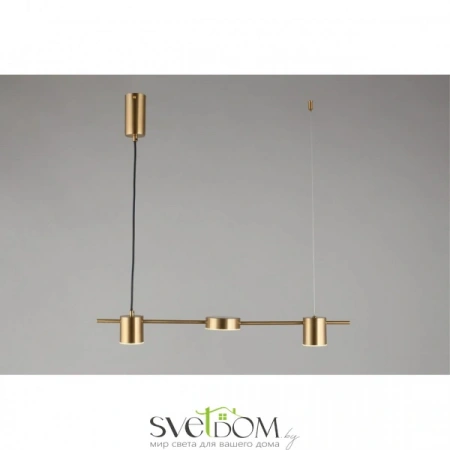 Люстры подвесныеAPL.017.13.18 Aployt | Svetdom.by