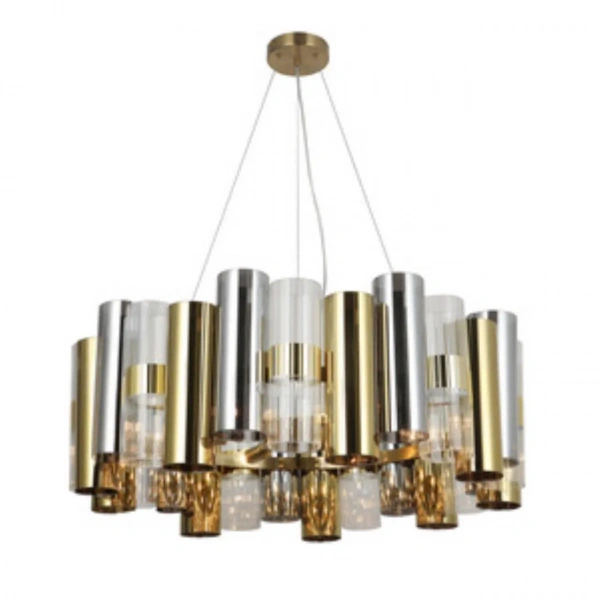 Люстры подвесные4477-6P Favourite | Svetdom.by