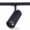 ST350.446.30.36 Св-к трек. Черный LED 1*30W 4000K 2 700Lm Ra?90 36° IP20 L177xW77xH204 100-240V Однофазная трековая система ST LUCE